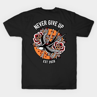 Keep Flying T-Shirt